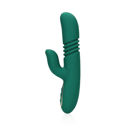6-Thrusting Rabbit Vibrator-6
