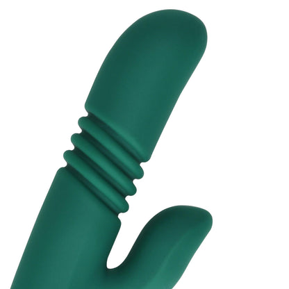 7-Thrusting Rabbit Vibrator-7