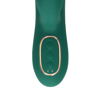 8-Thrusting Rabbit Vibrator-8