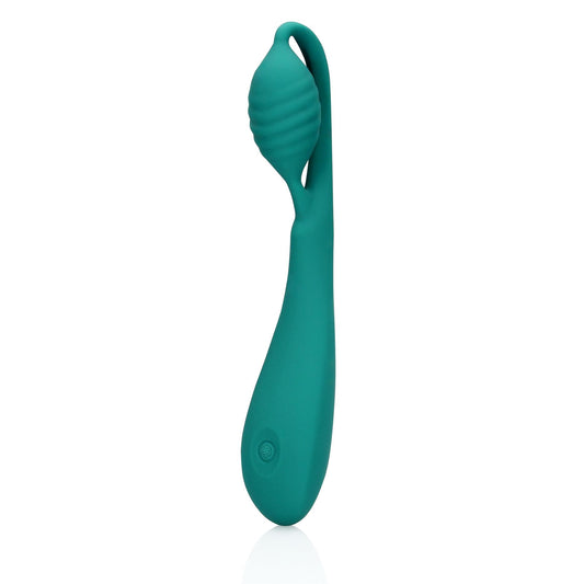 1-G-Spot Vibrator with Bead-1