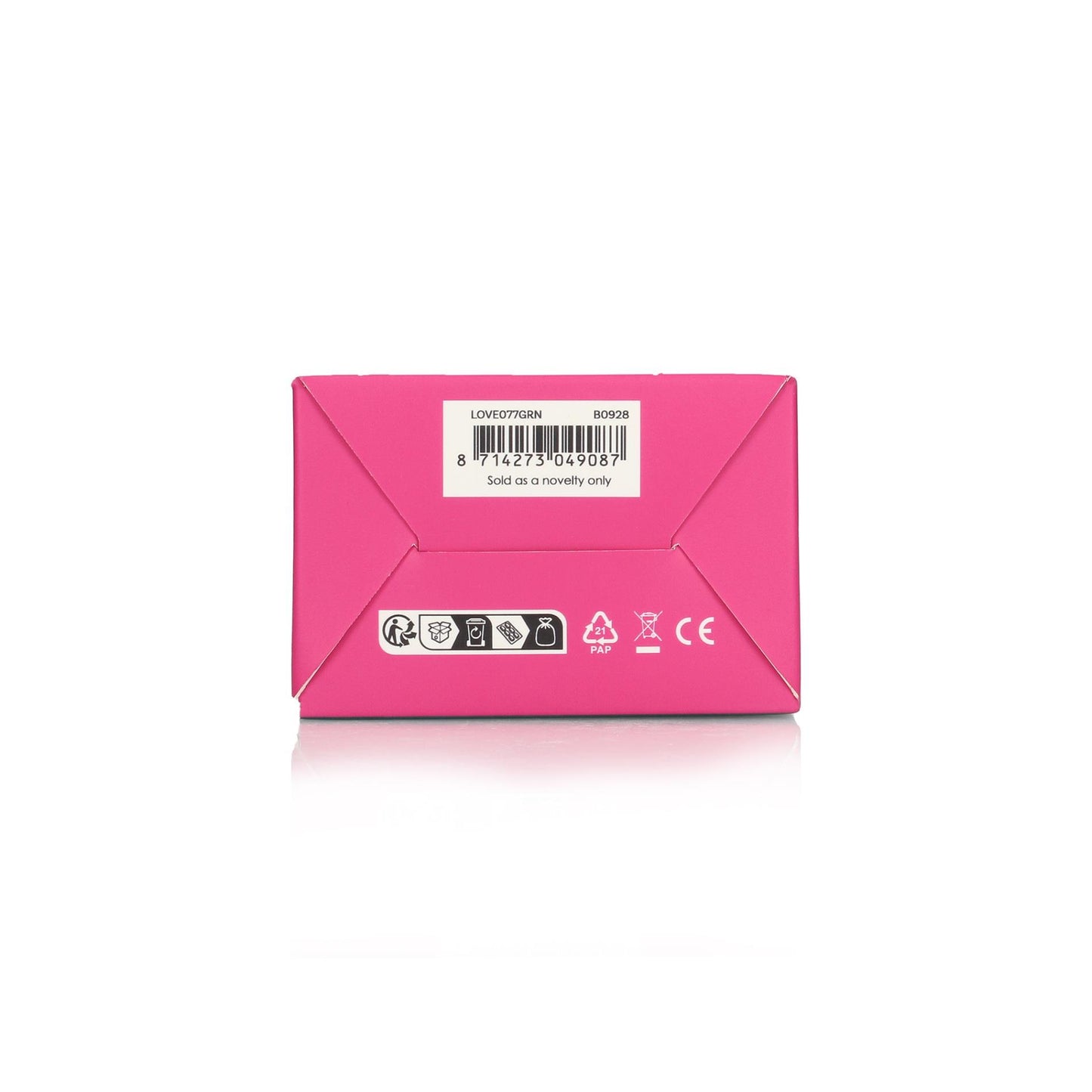 4-G-Spot Vibrator with Bead-4