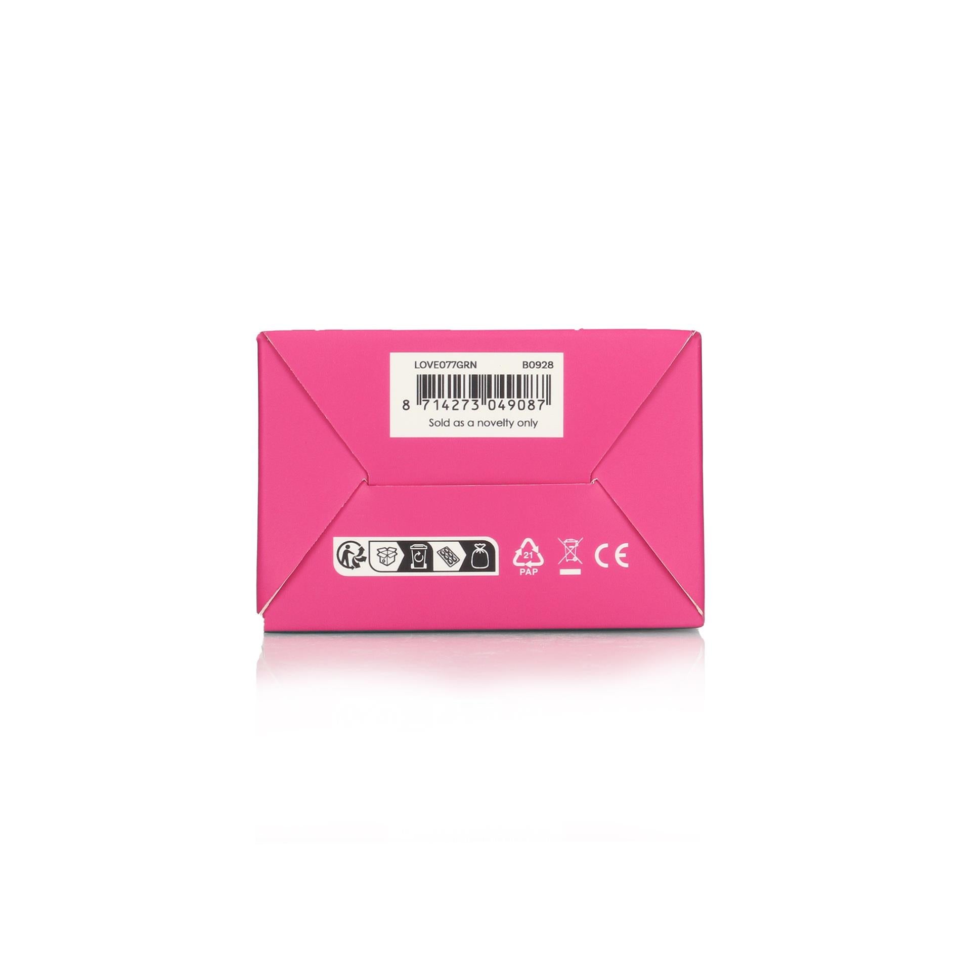 4-G-Spot Vibrator with Bead-4