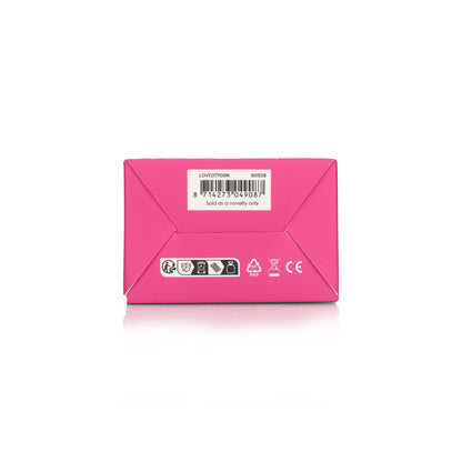 4-G-Spot Vibrator with Bead-4