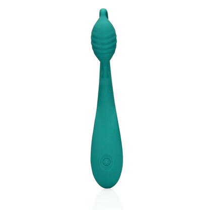 5-G-Spot Vibrator with Bead-5
