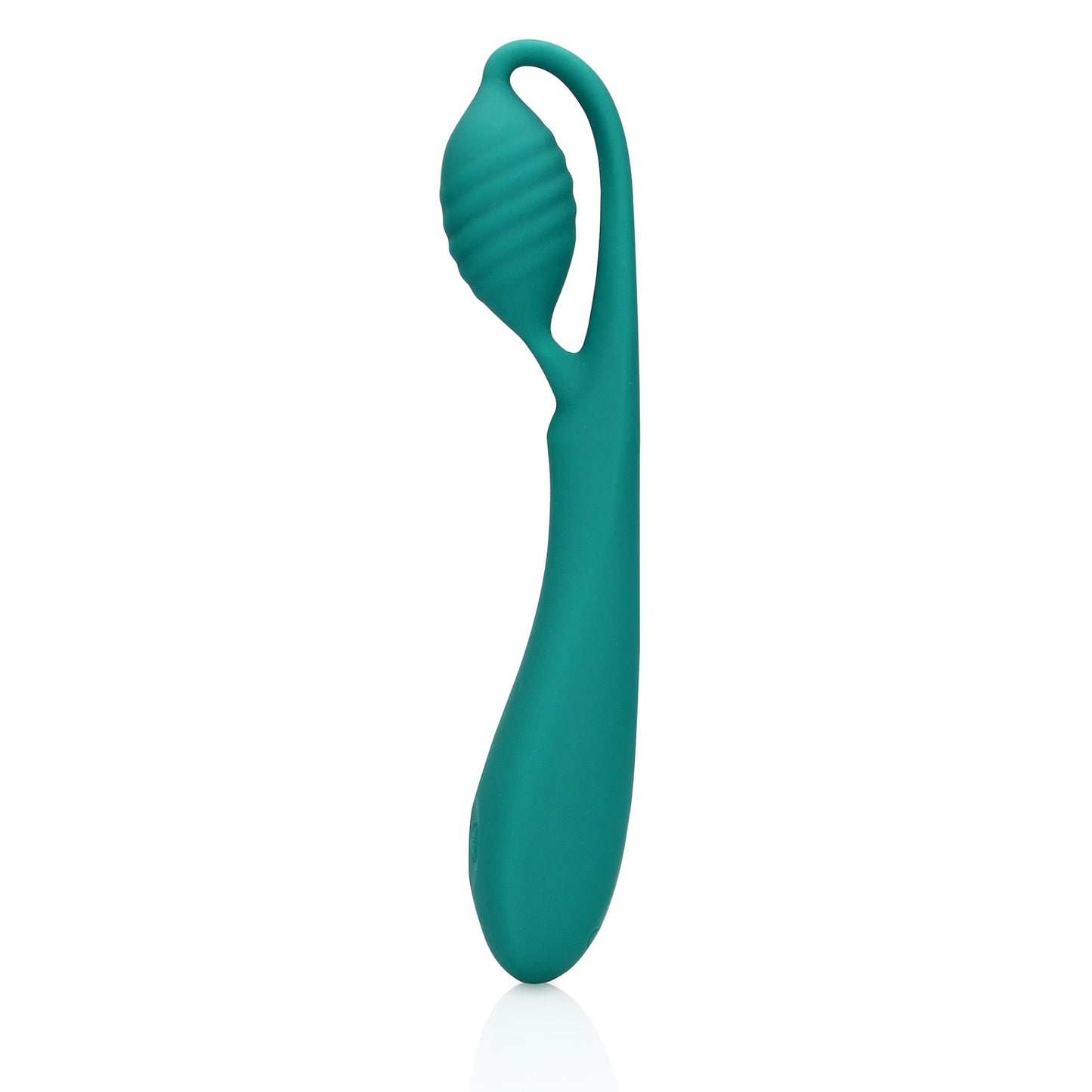 6-G-Spot Vibrator with Bead-6