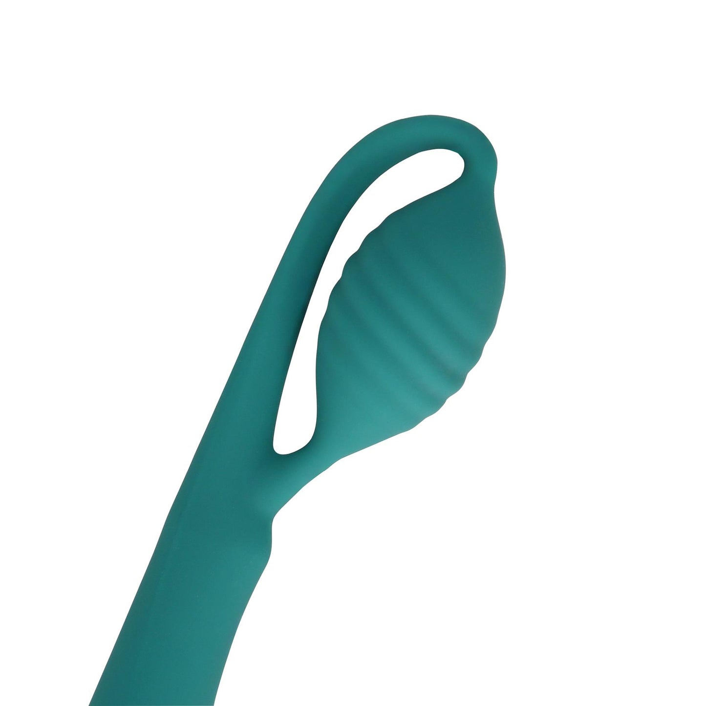 7-G-Spot Vibrator with Bead-7
