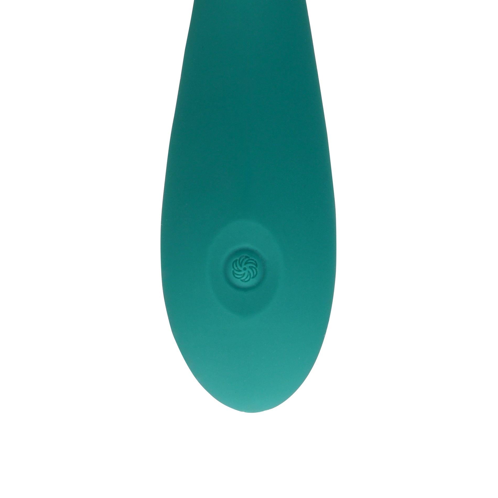 8-G-Spot Vibrator with Bead-8
