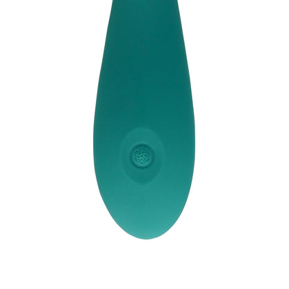8-G-Spot Vibrator with Bead-8