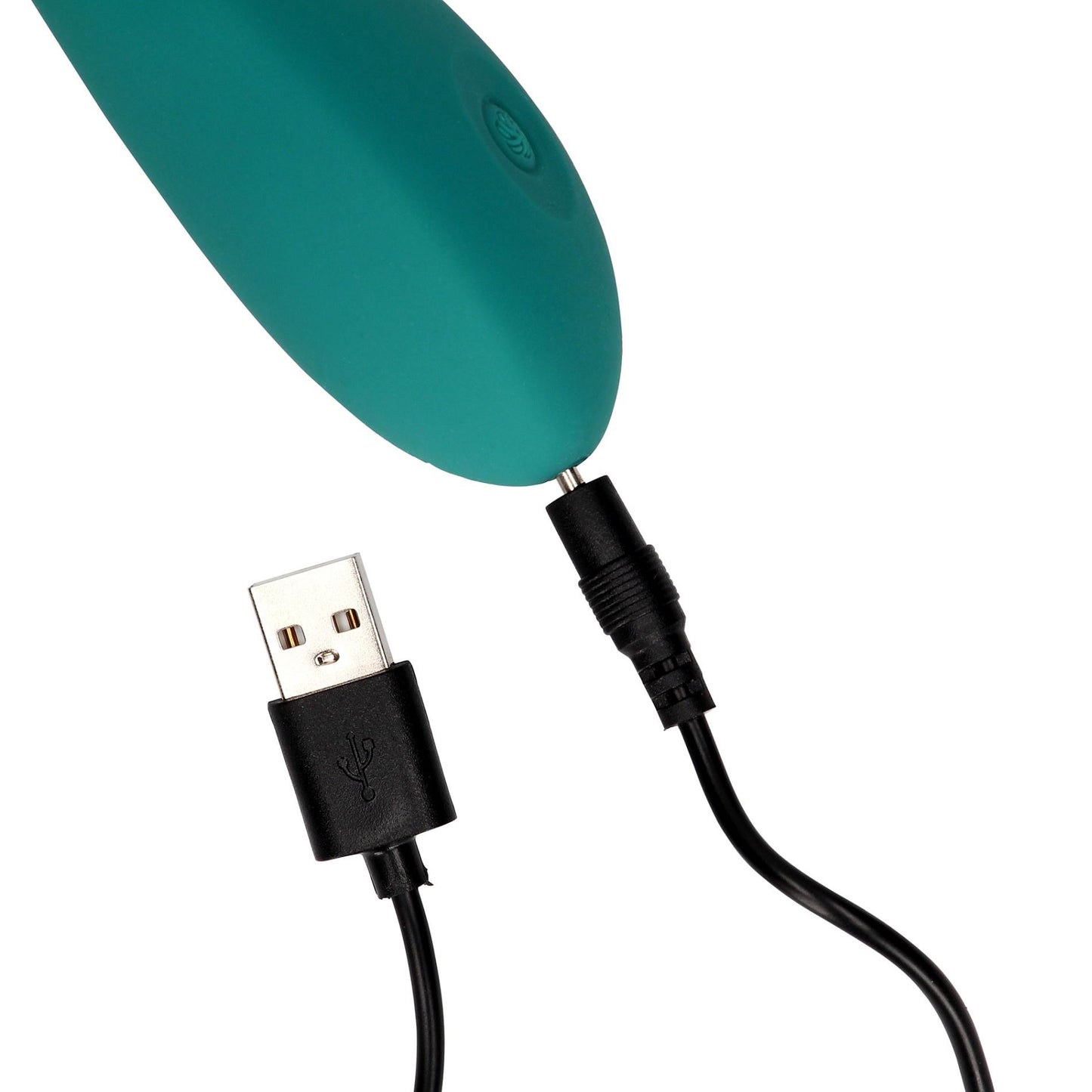 9-G-Spot Vibrator with Bead-9