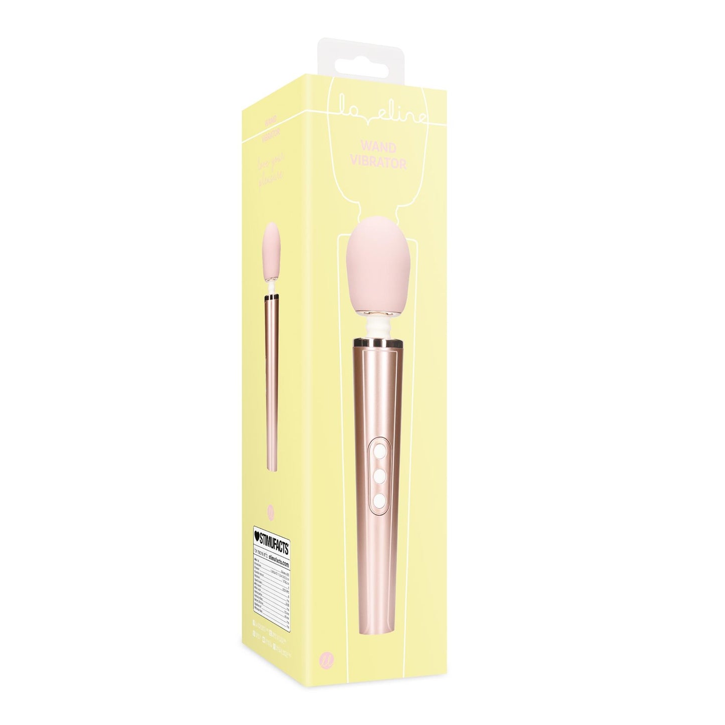 2-Wand Vibrator-2