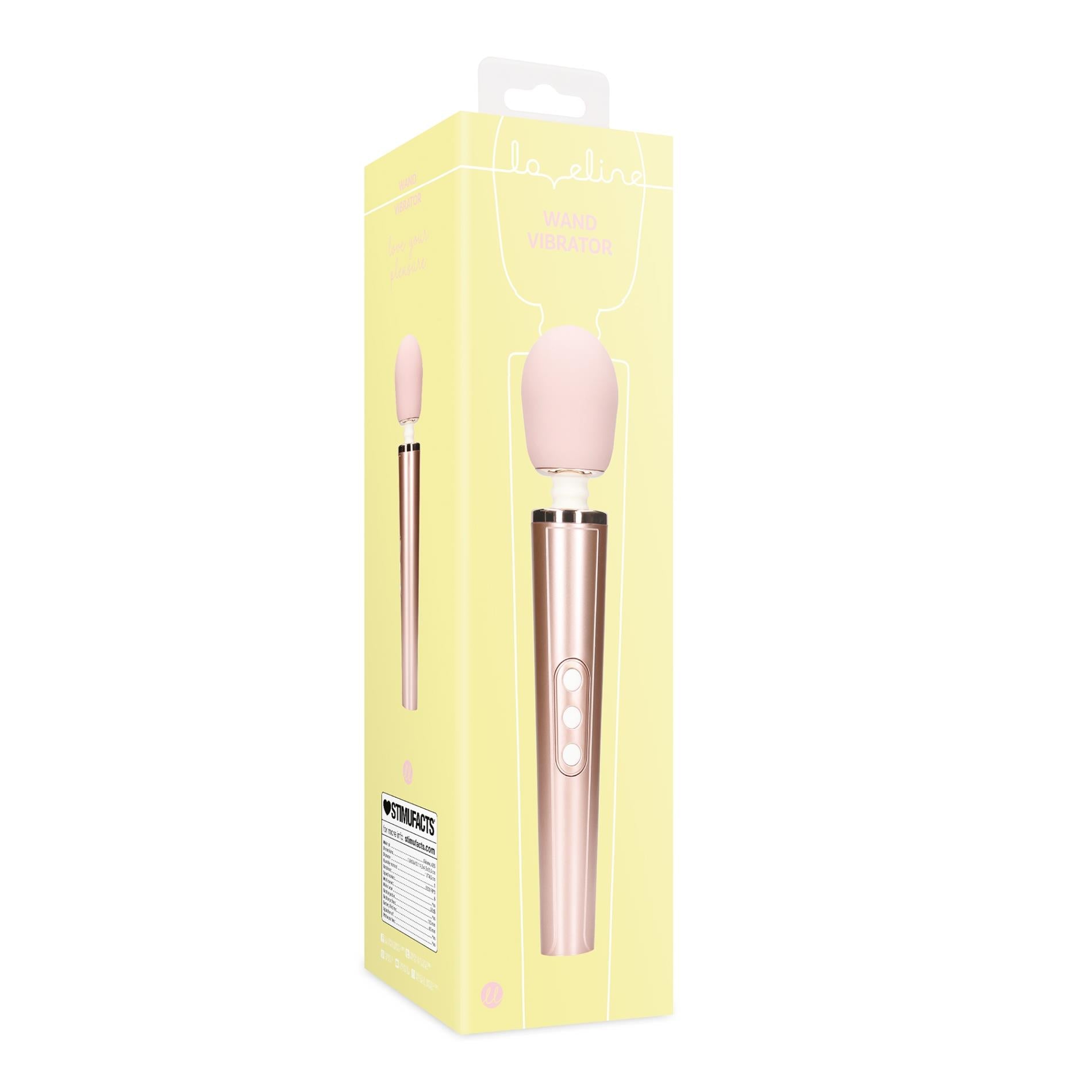 2-Wand Vibrator-2