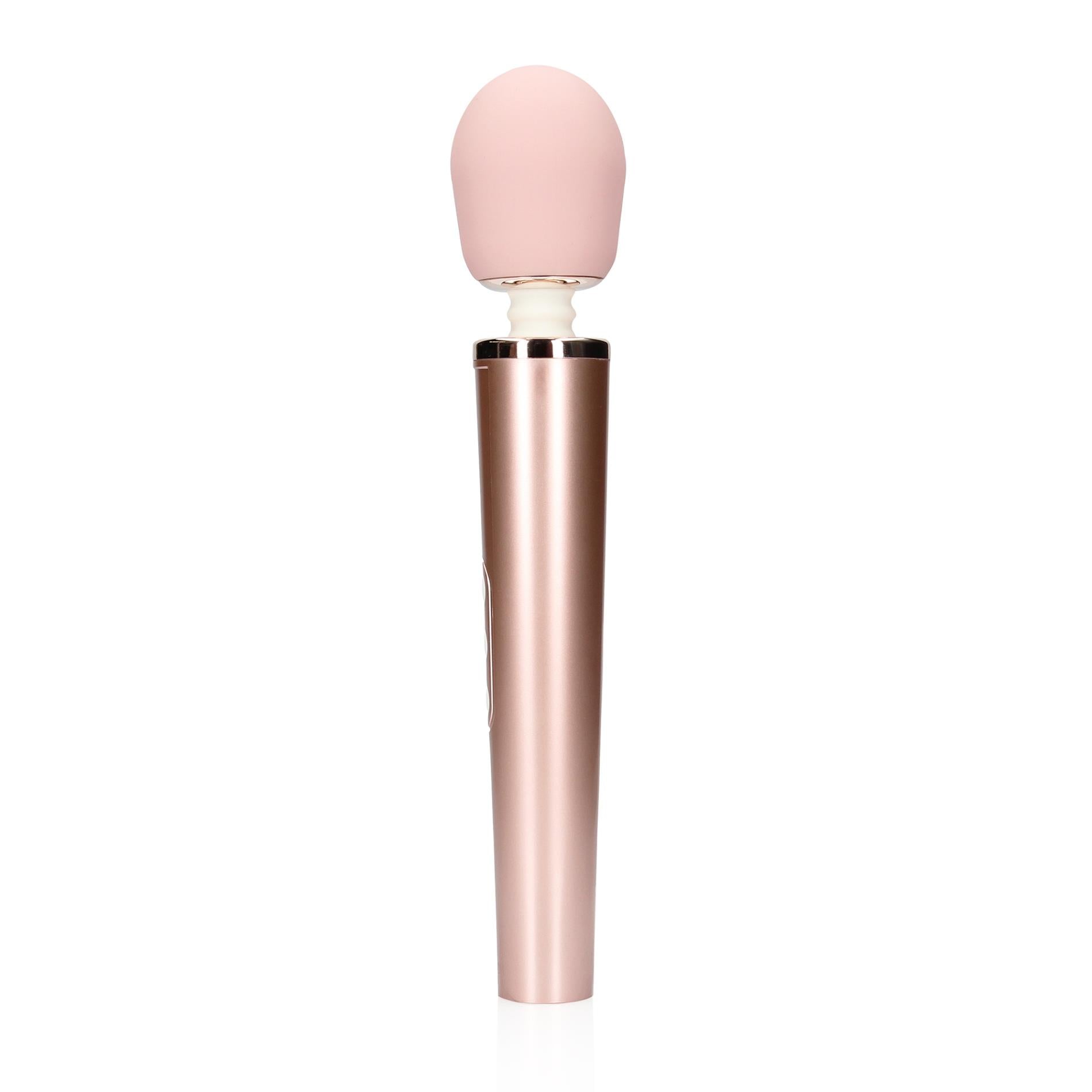 4-Wand Vibrator-4