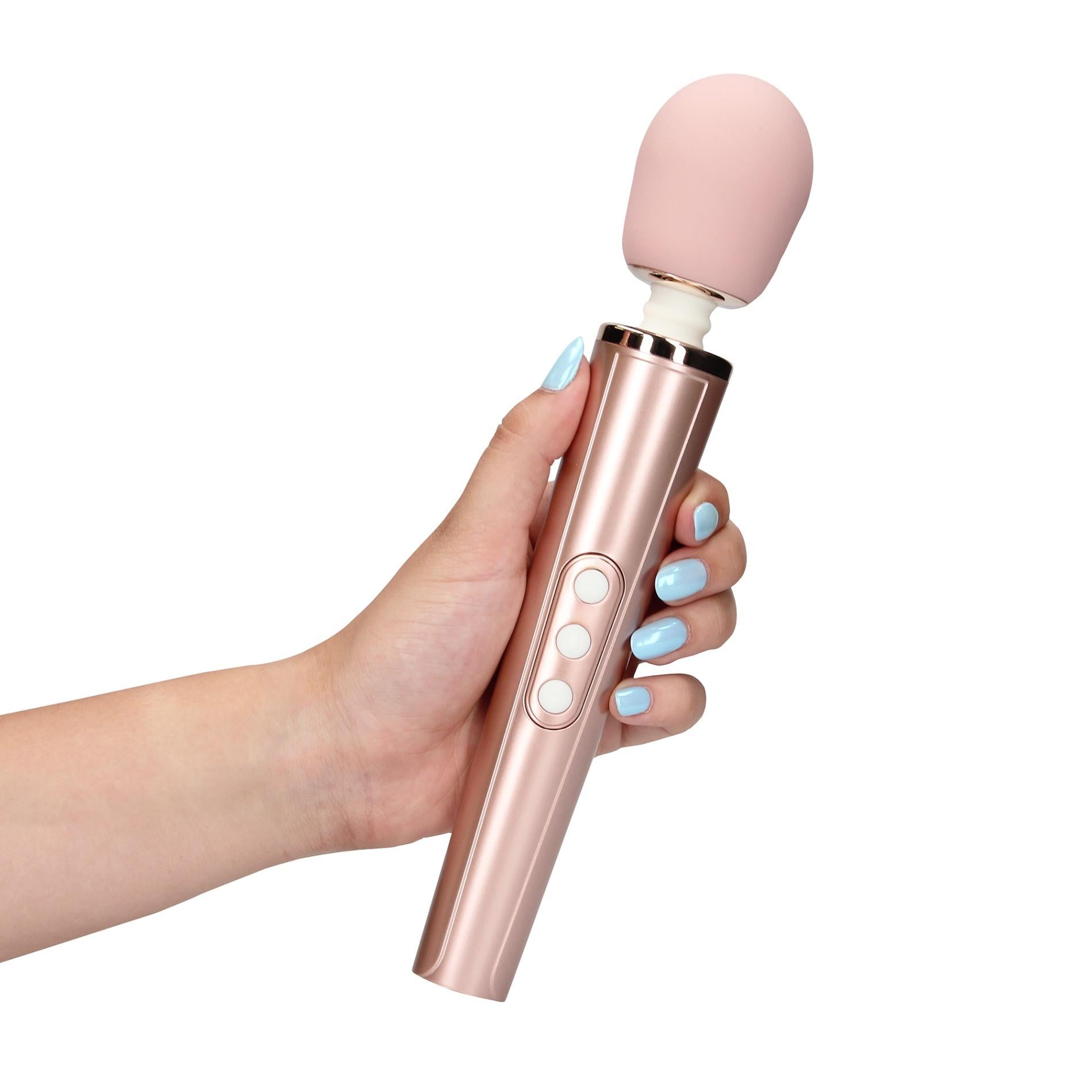 9-Wand Vibrator-9