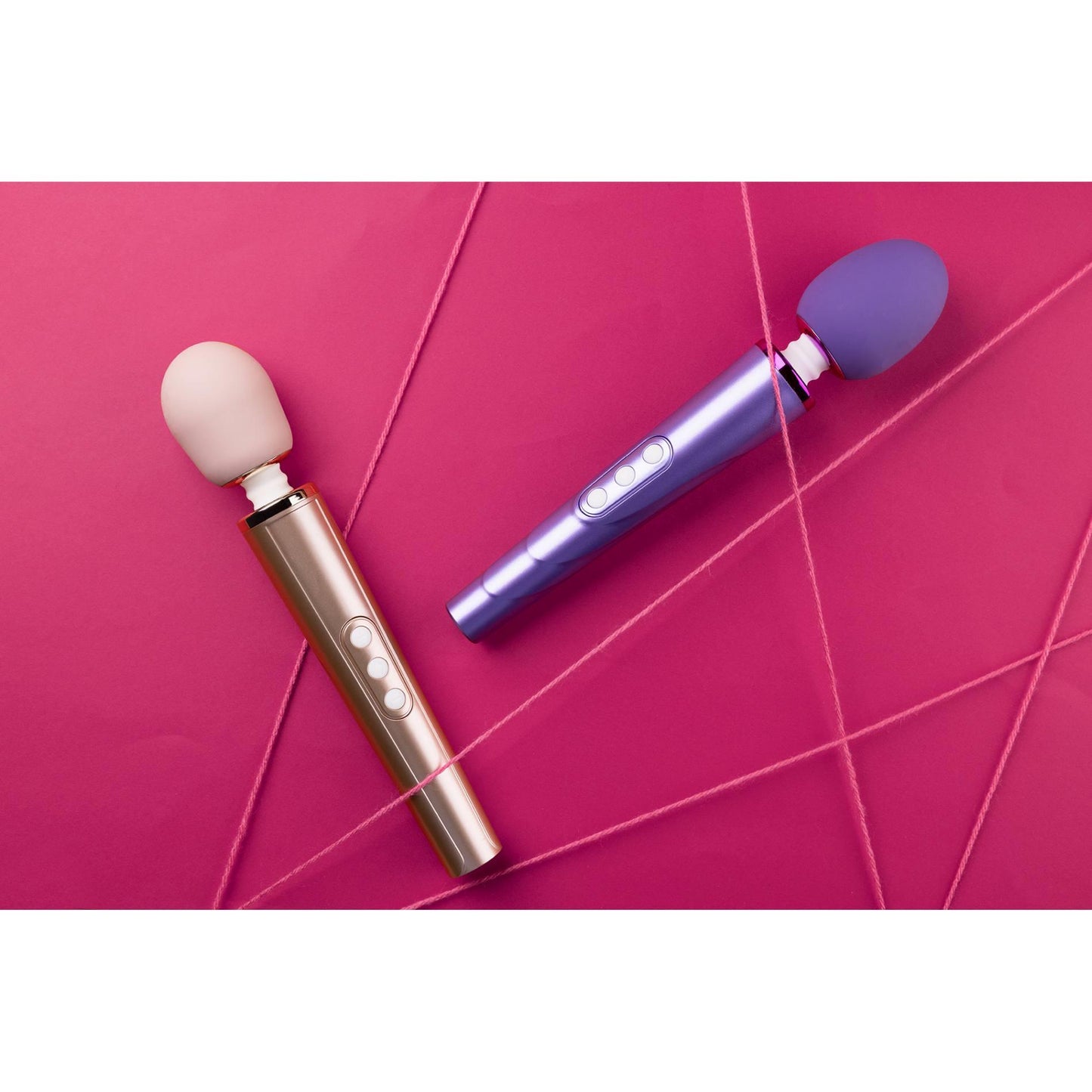 10-Wand Vibrator-10