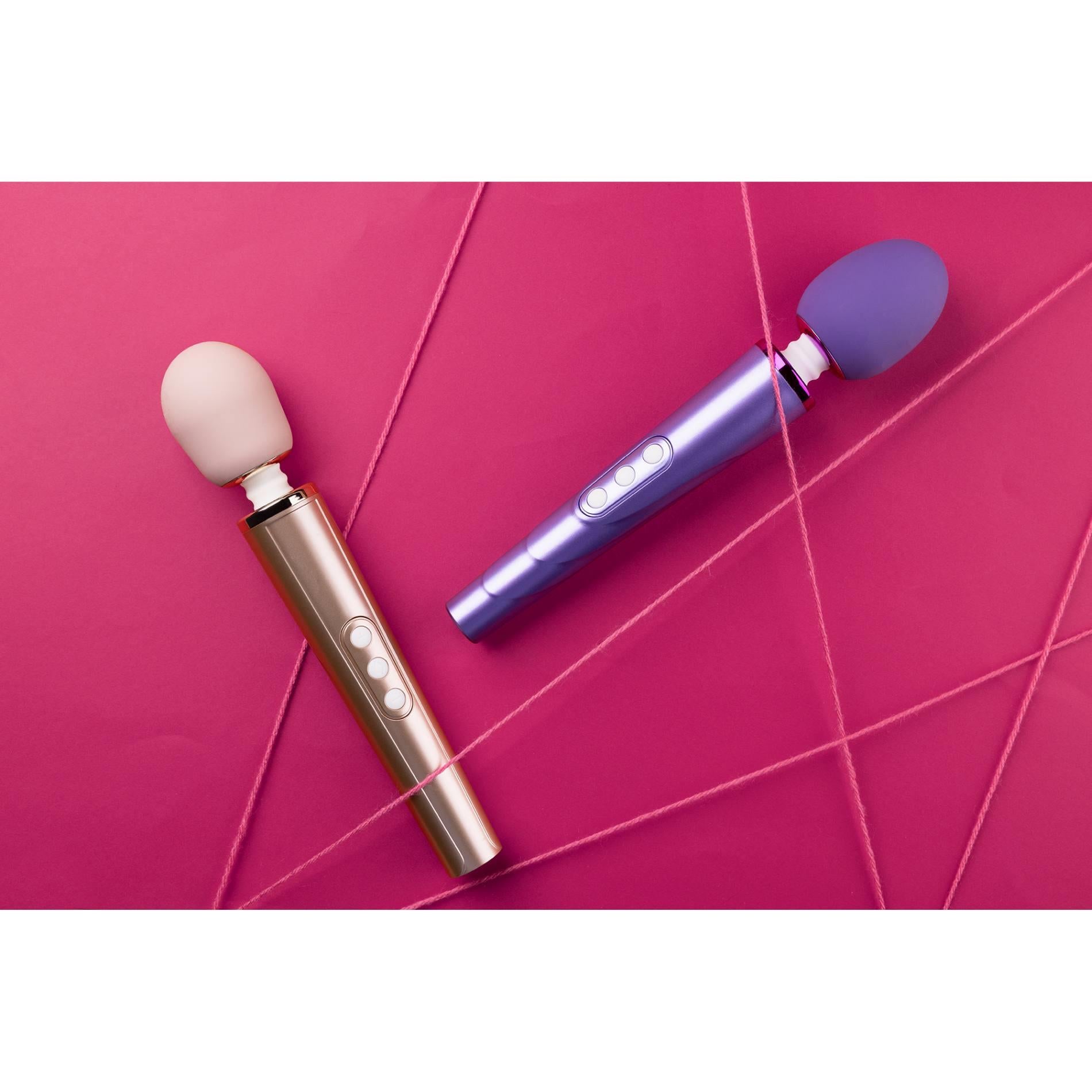 10-Wand Vibrator-10