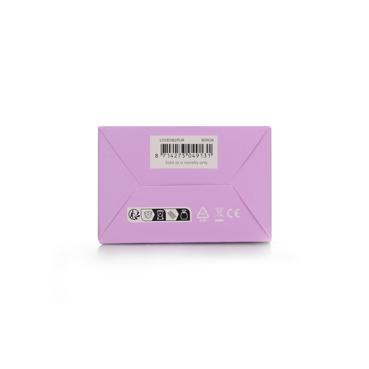 4-3 Up-and-Down Moving Rings Vibrator-4