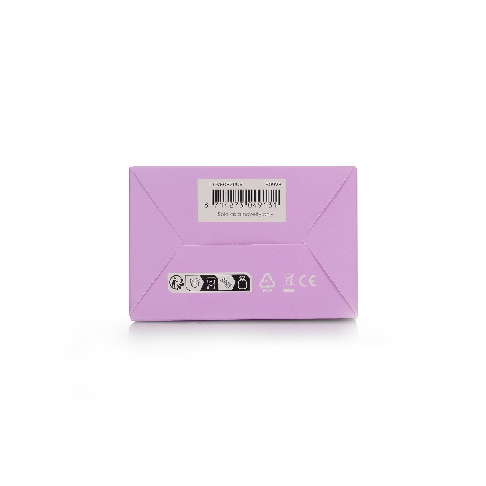 4-3 Up-and-Down Moving Rings Vibrator-4