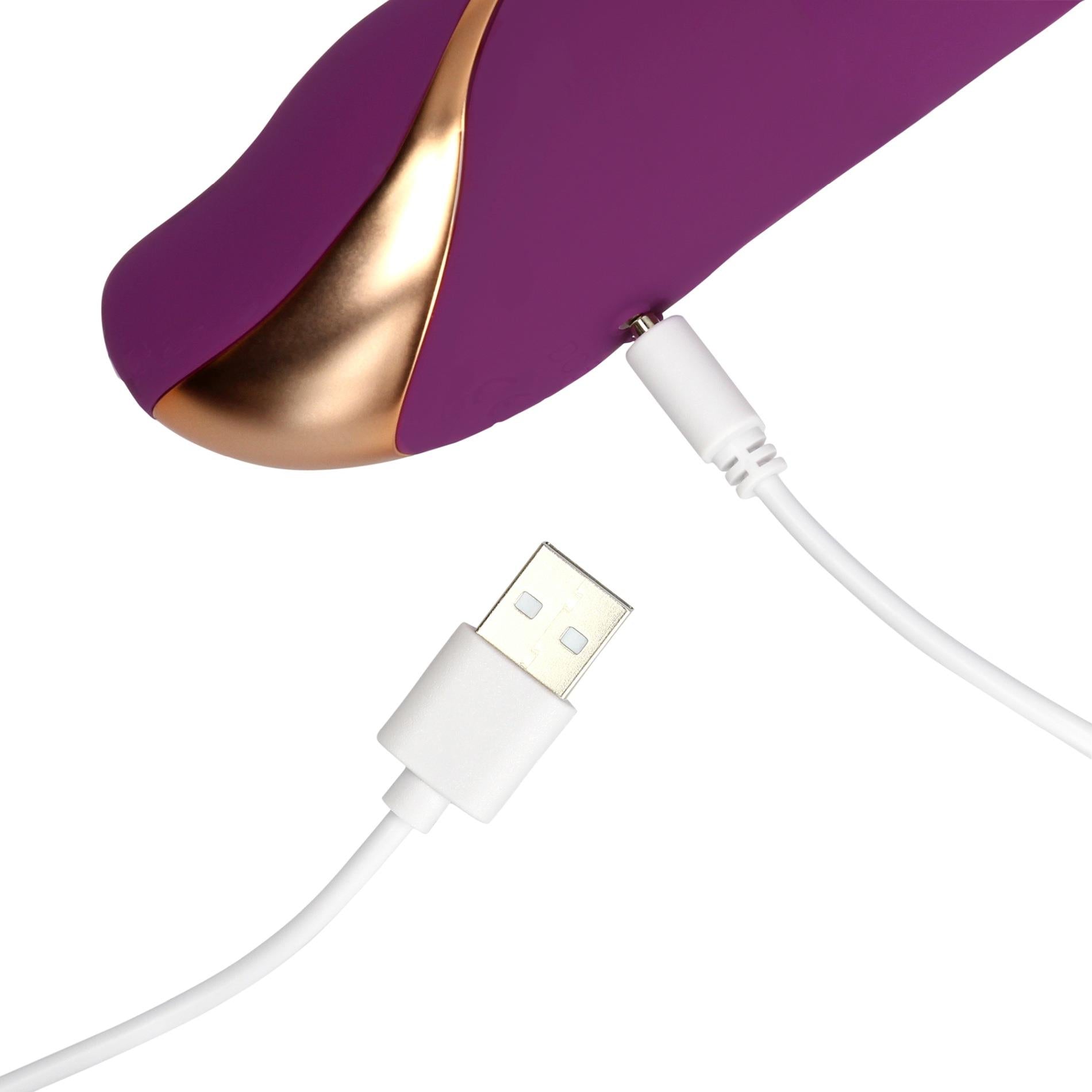 10-3 Up-and-Down Moving Rings Vibrator-10