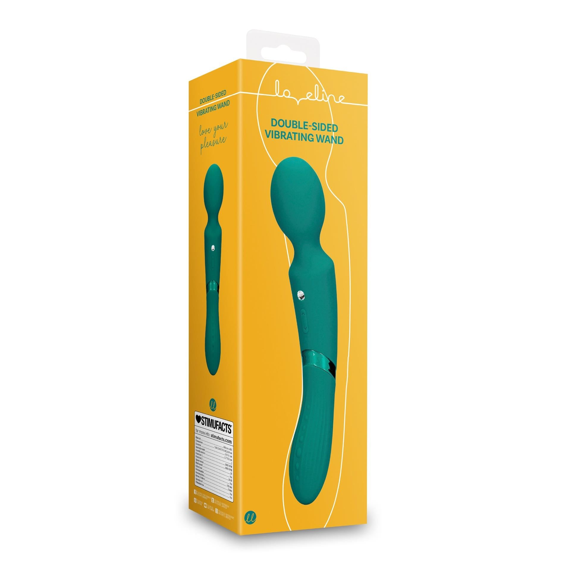2-Double-Sided Vibrating Wand-2