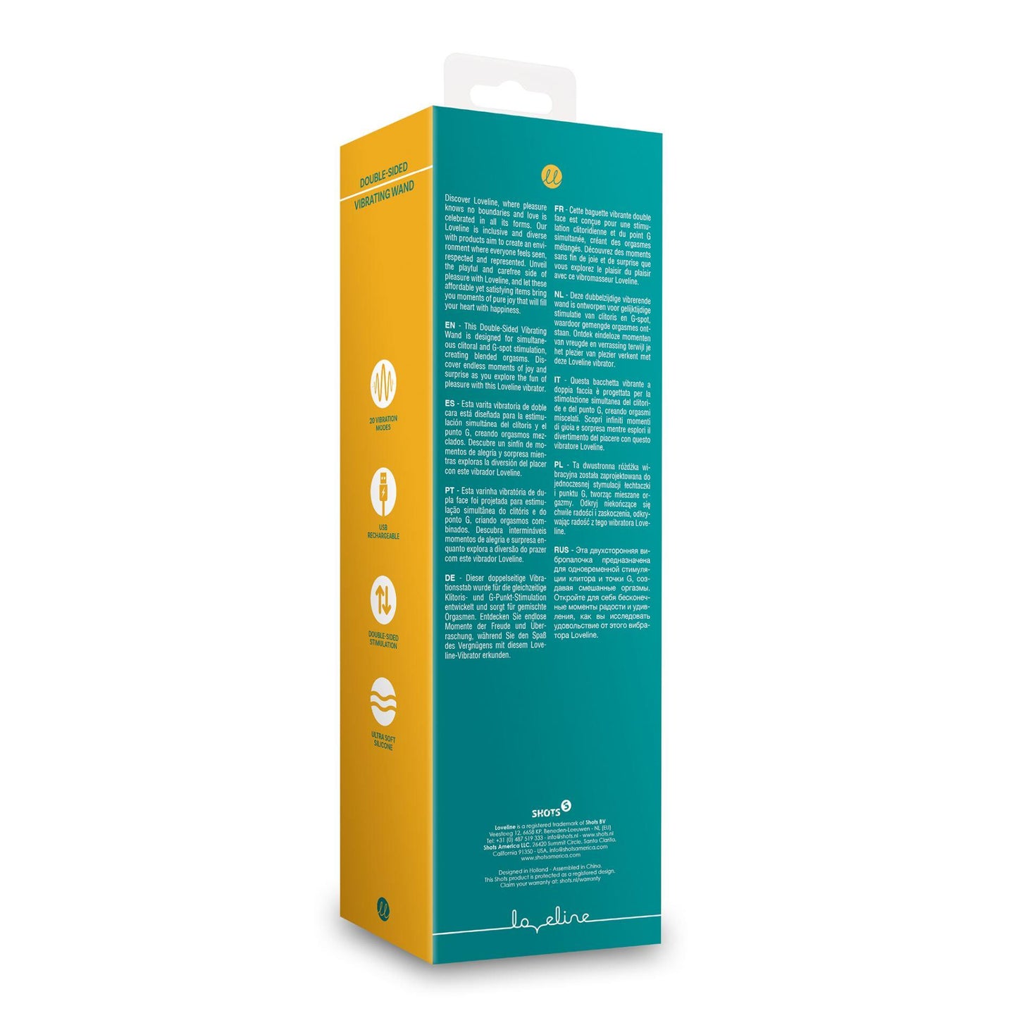 3-Double-Sided Vibrating Wand-3