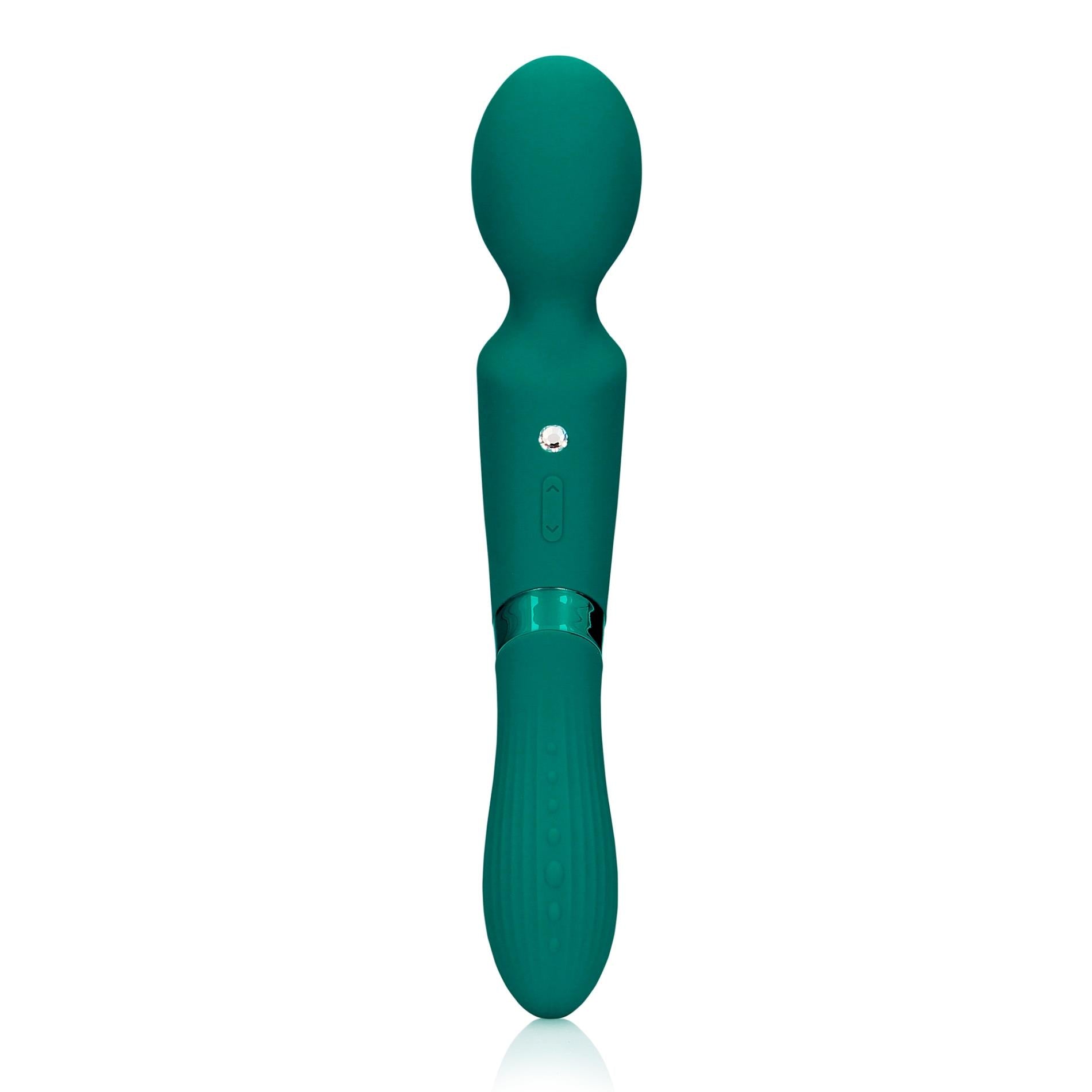5-Double-Sided Vibrating Wand-5
