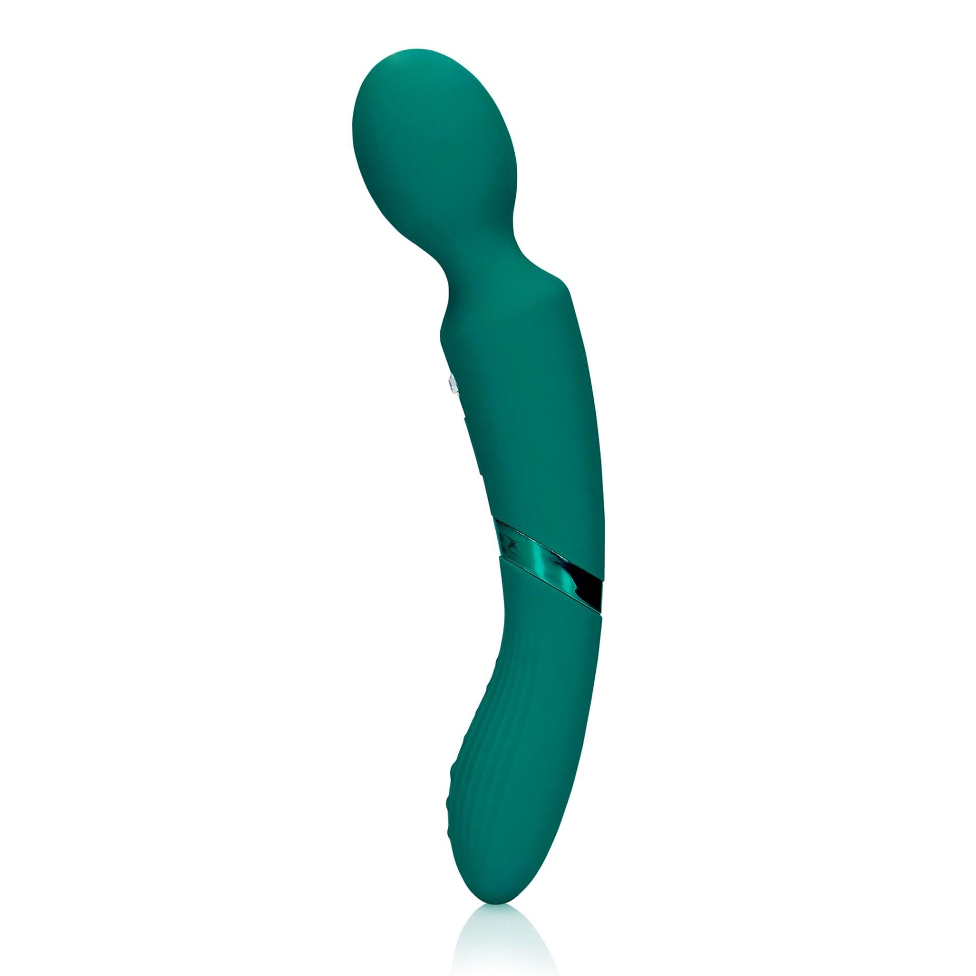6-Double-Sided Vibrating Wand-6
