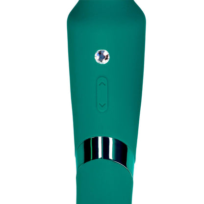 9-Double-Sided Vibrating Wand-9