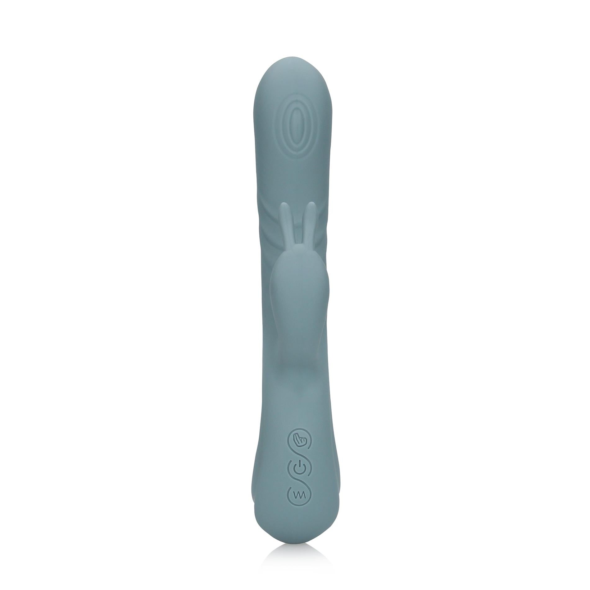 5-Fingering Motion Rabbit Vibrator-5