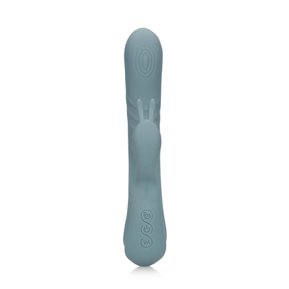 5-Fingering Motion Rabbit Vibrator-5