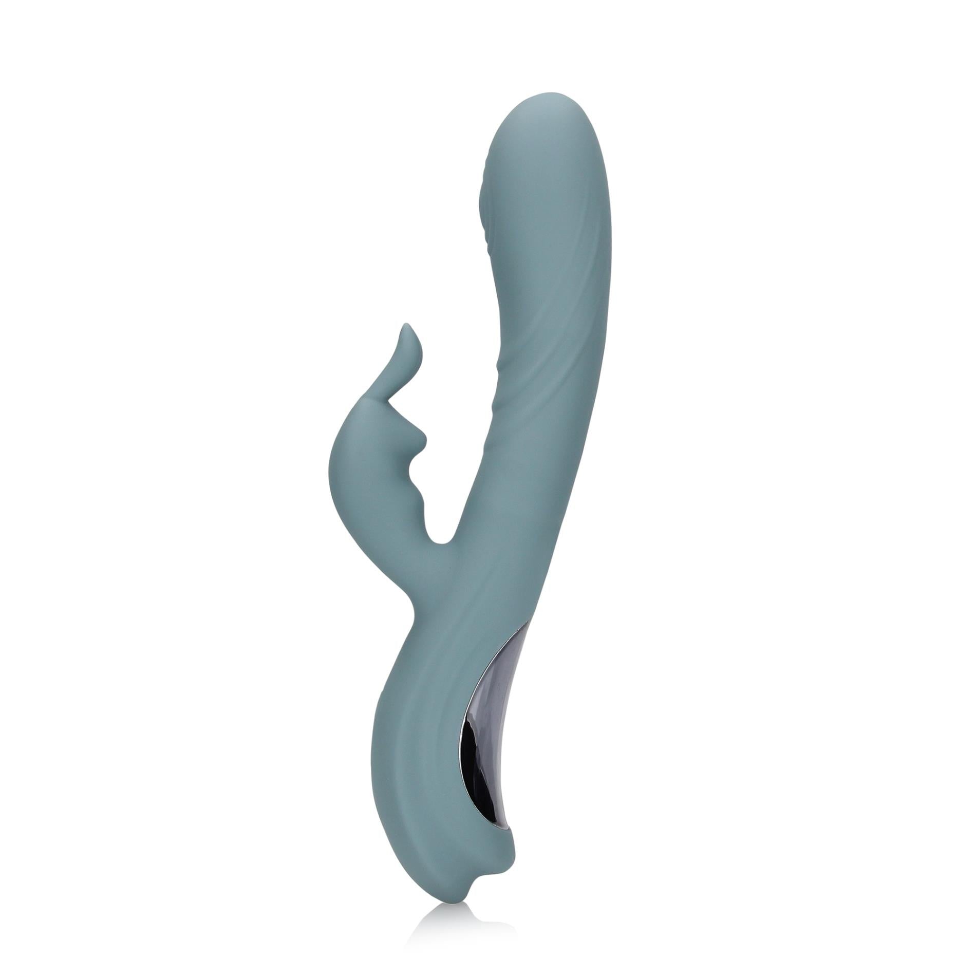 6-Fingering Motion Rabbit Vibrator-6
