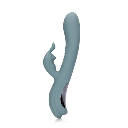 6-Fingering Motion Rabbit Vibrator-6