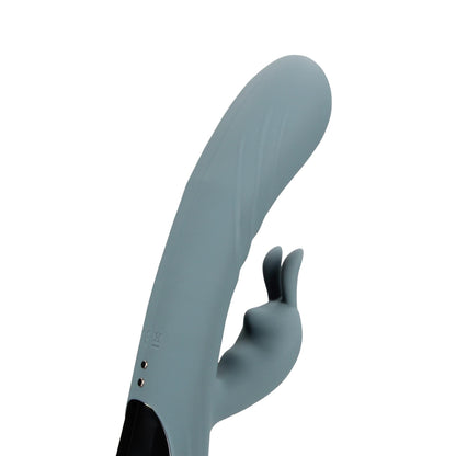 8-Fingering Motion Rabbit Vibrator-8