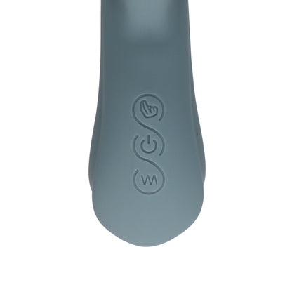 9-Fingering Motion Rabbit Vibrator-9