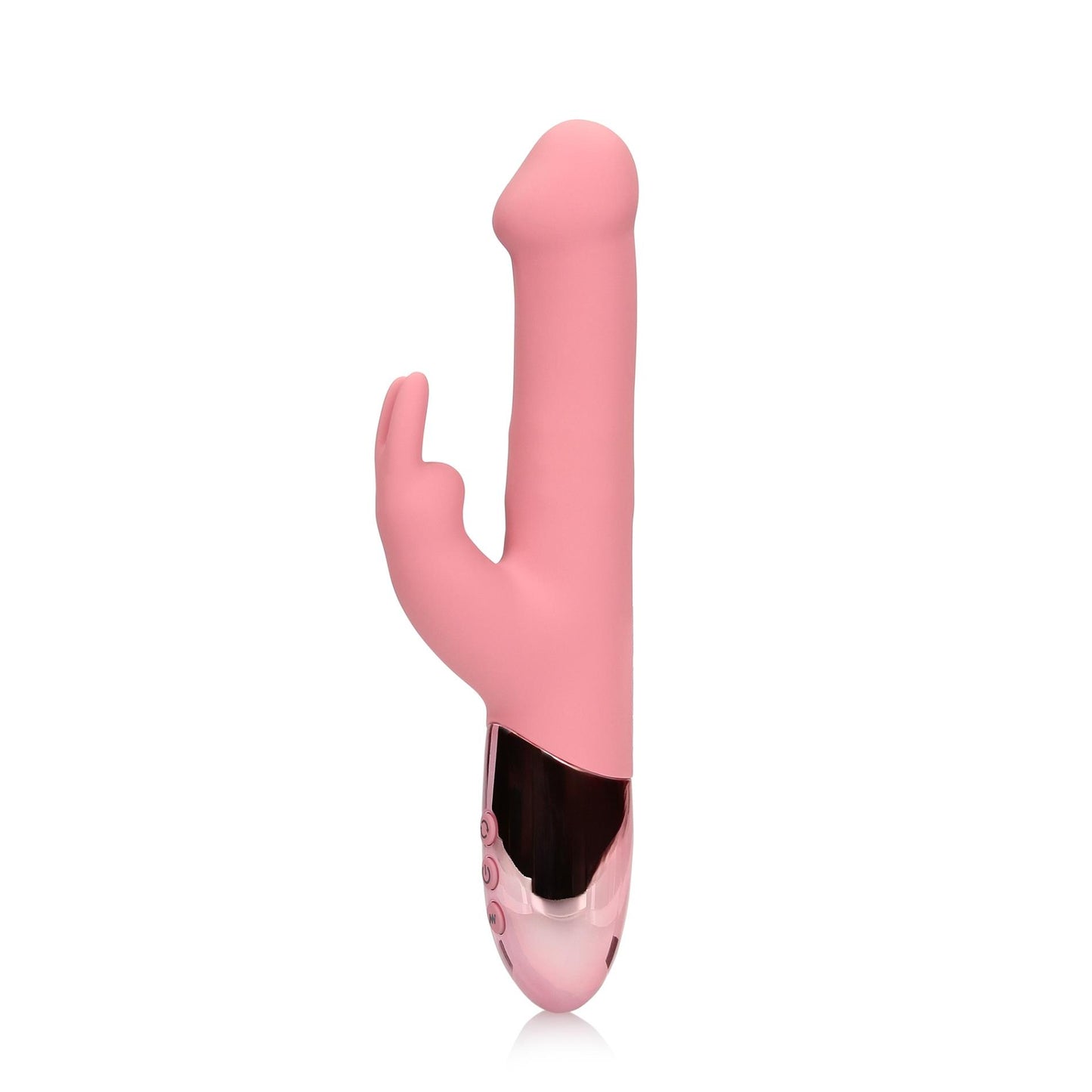 1-Rotating Beads Rabbit Vibrator-1