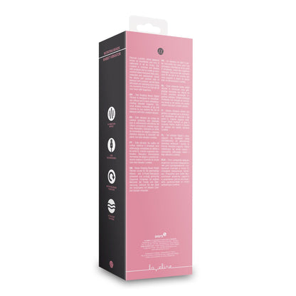 3-Rotating Beads Rabbit Vibrator-3