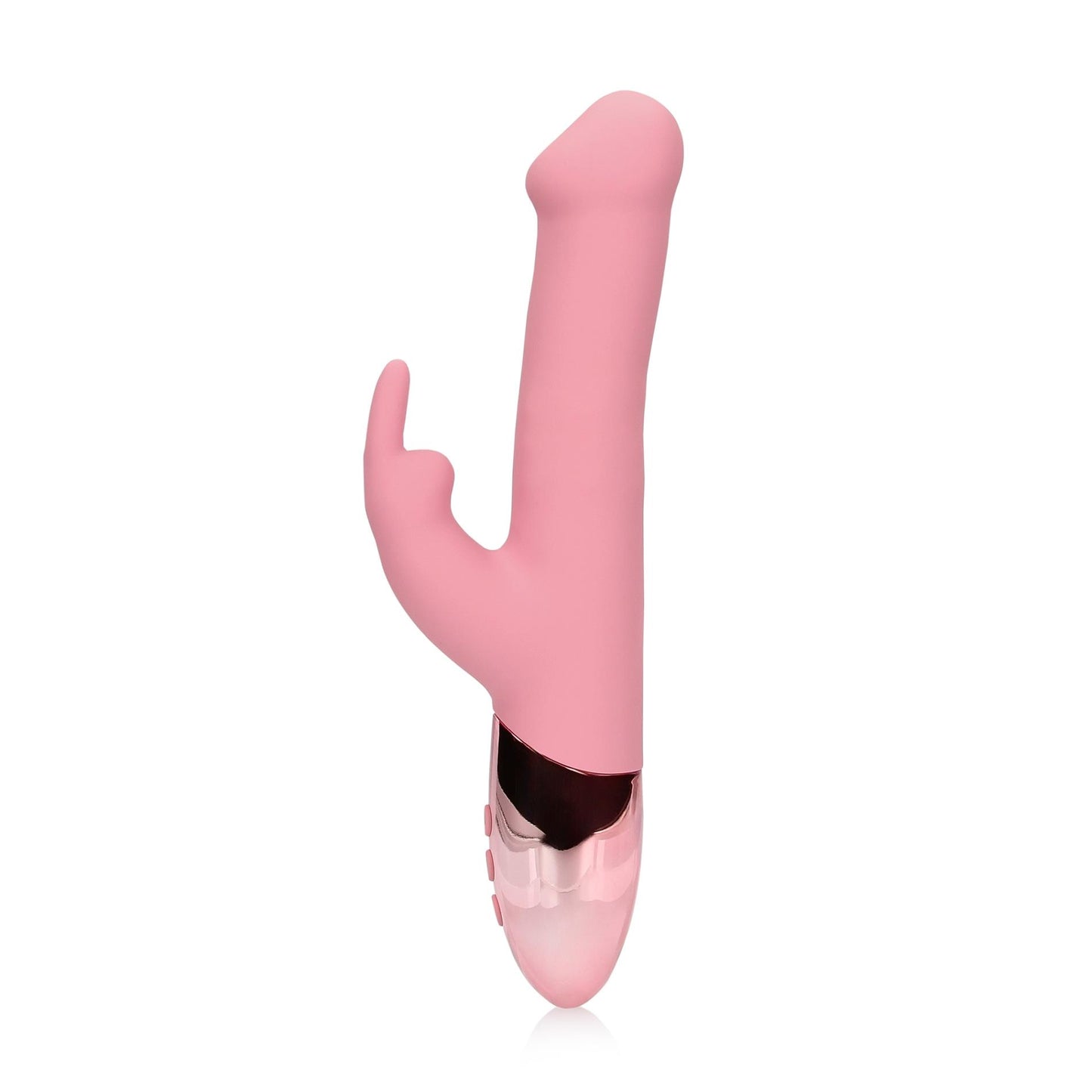 6-Rotating Beads Rabbit Vibrator-6