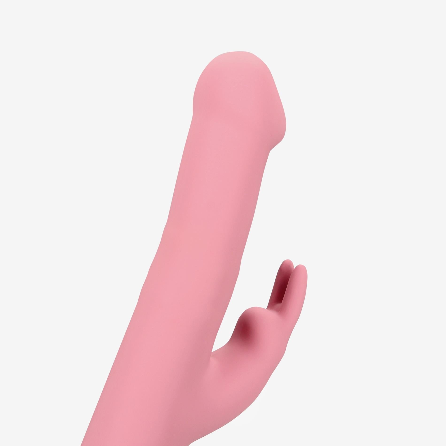 7-Rotating Beads Rabbit Vibrator-7