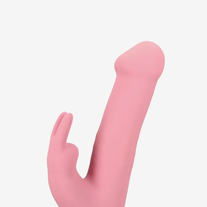 8-Rotating Beads Rabbit Vibrator-8