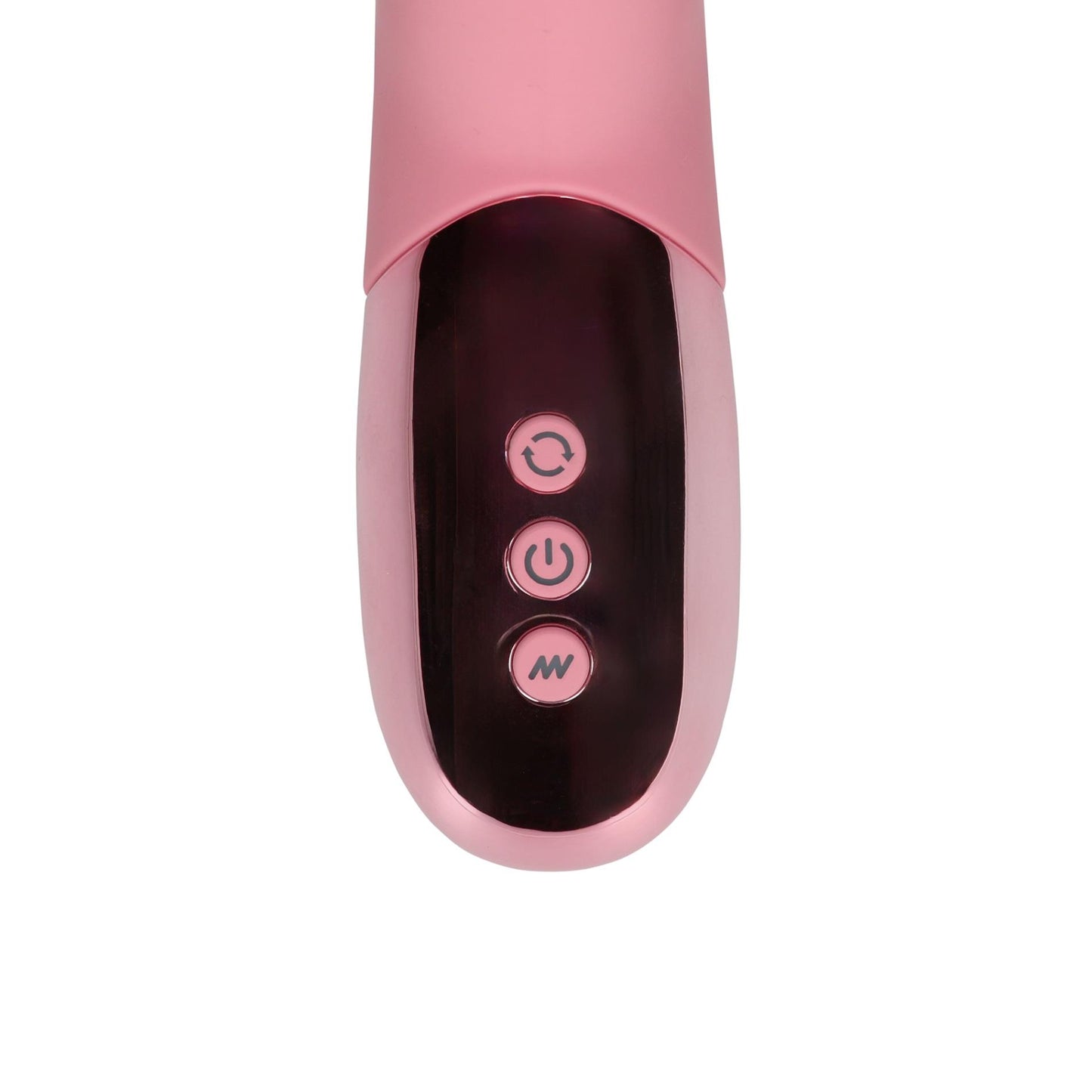9-Rotating Beads Rabbit Vibrator-9