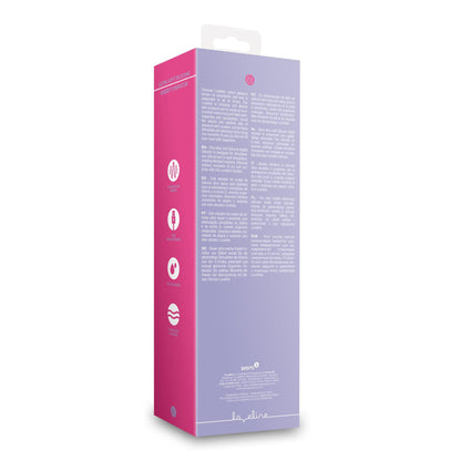 3-Ultra Soft Silicone Rabbit Vibrator-3