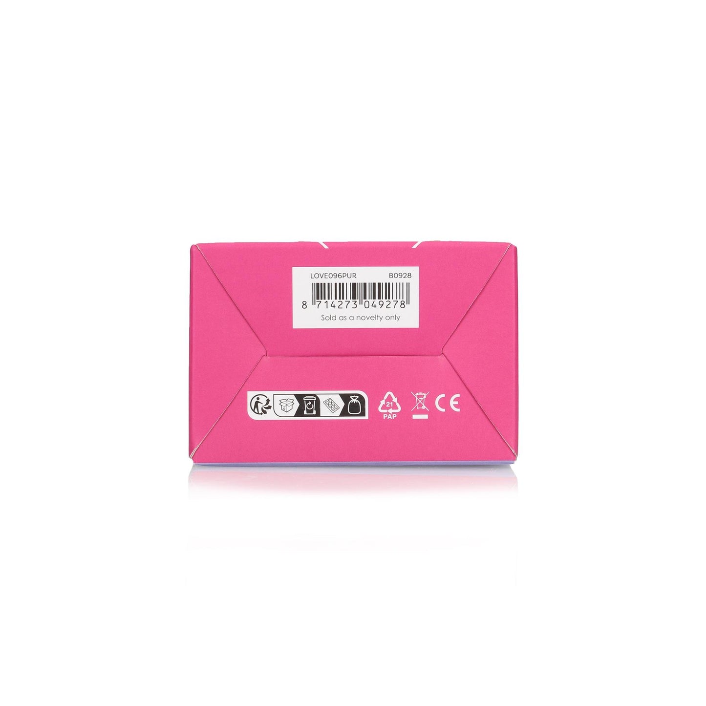 4-Ultra Soft Silicone Rabbit Vibrator-4