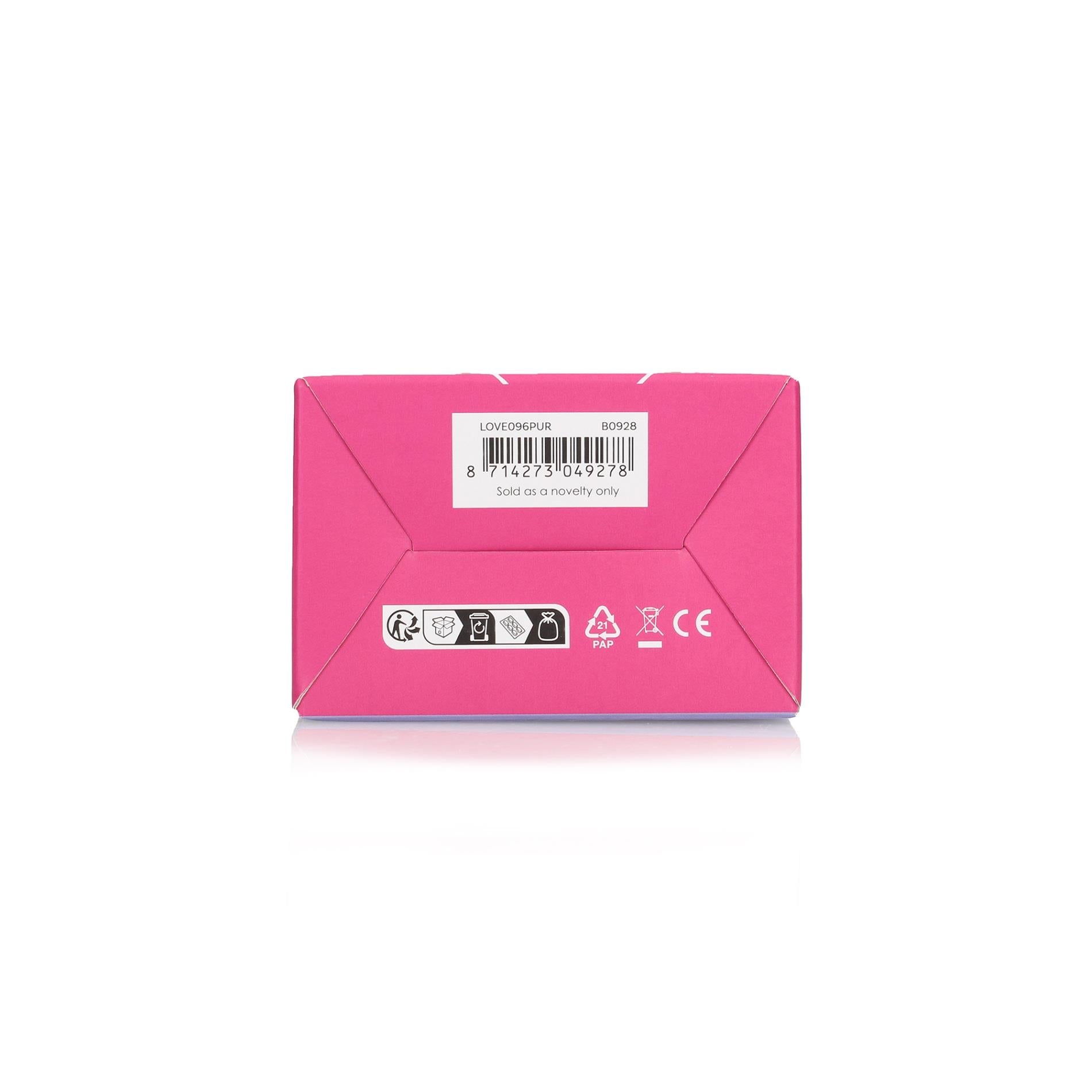 4-Ultra Soft Silicone Rabbit Vibrator-4