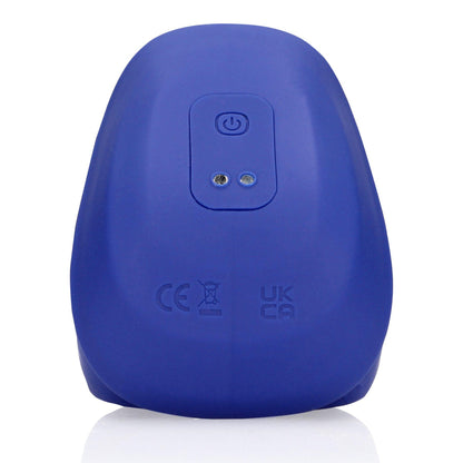 2-Vibrating and Pulse Wave Stroker-2
