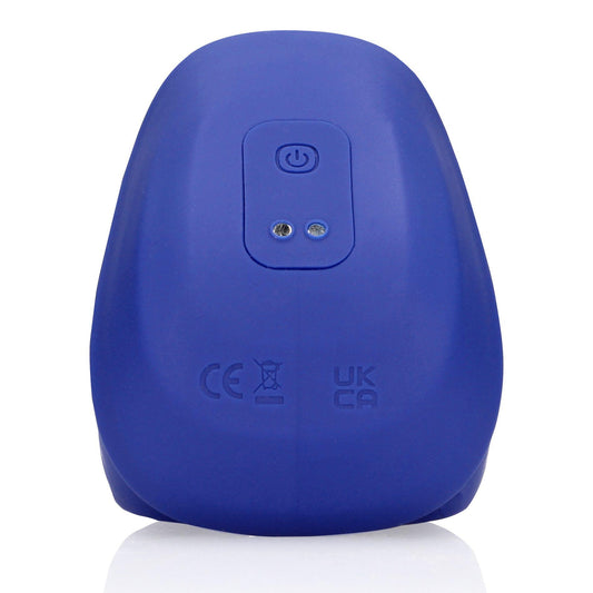 2-Vibrating and Pulse Wave Stroker-2