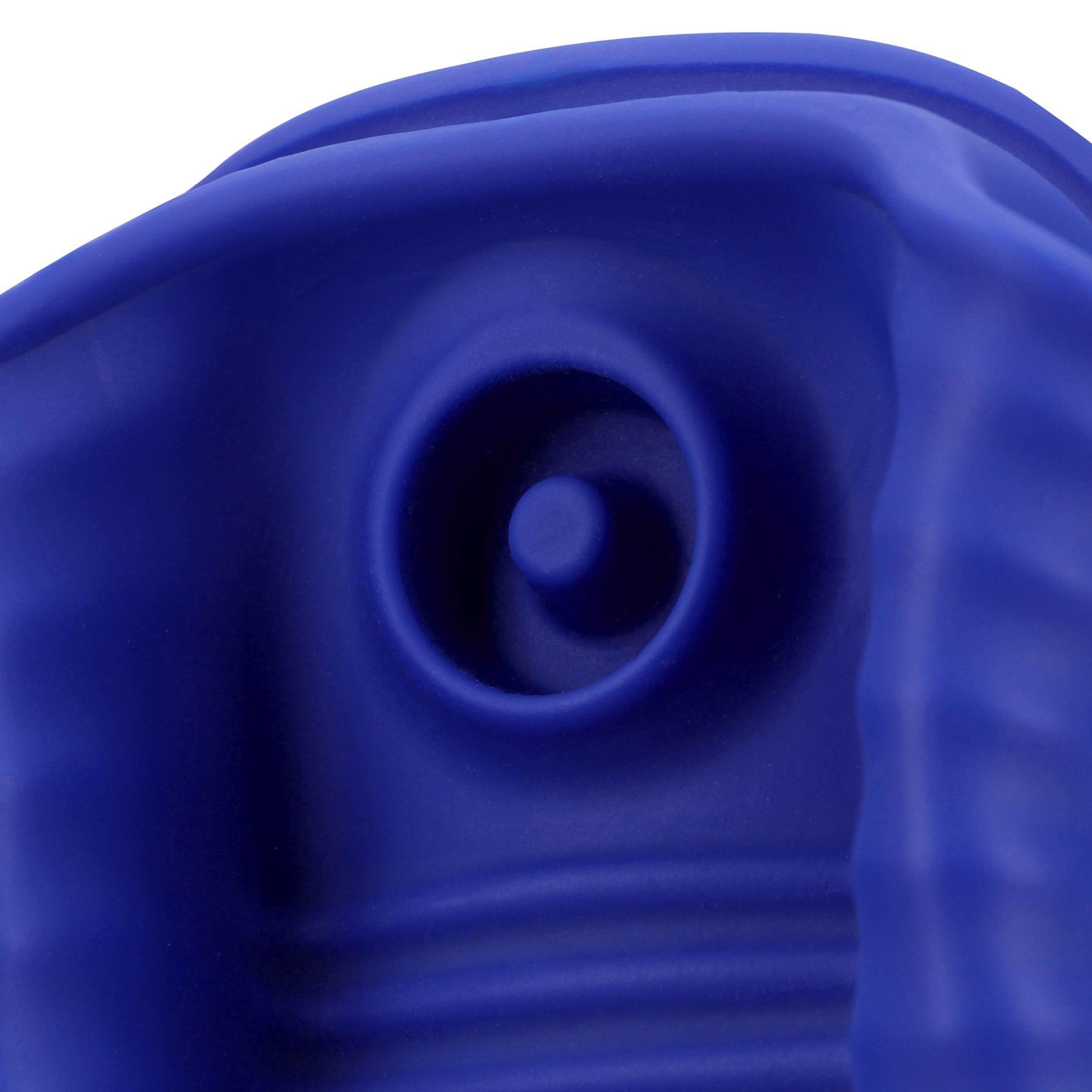 9-Vibrating and Pulse Wave Stroker-9
