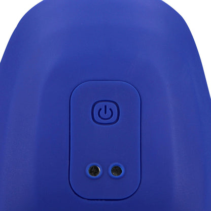 10-Vibrating and Pulse Wave Stroker-10