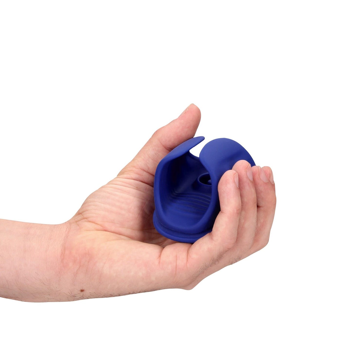 13-Vibrating and Pulse Wave Stroker-13