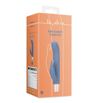 2-Mini Rabbit Vibrator-2