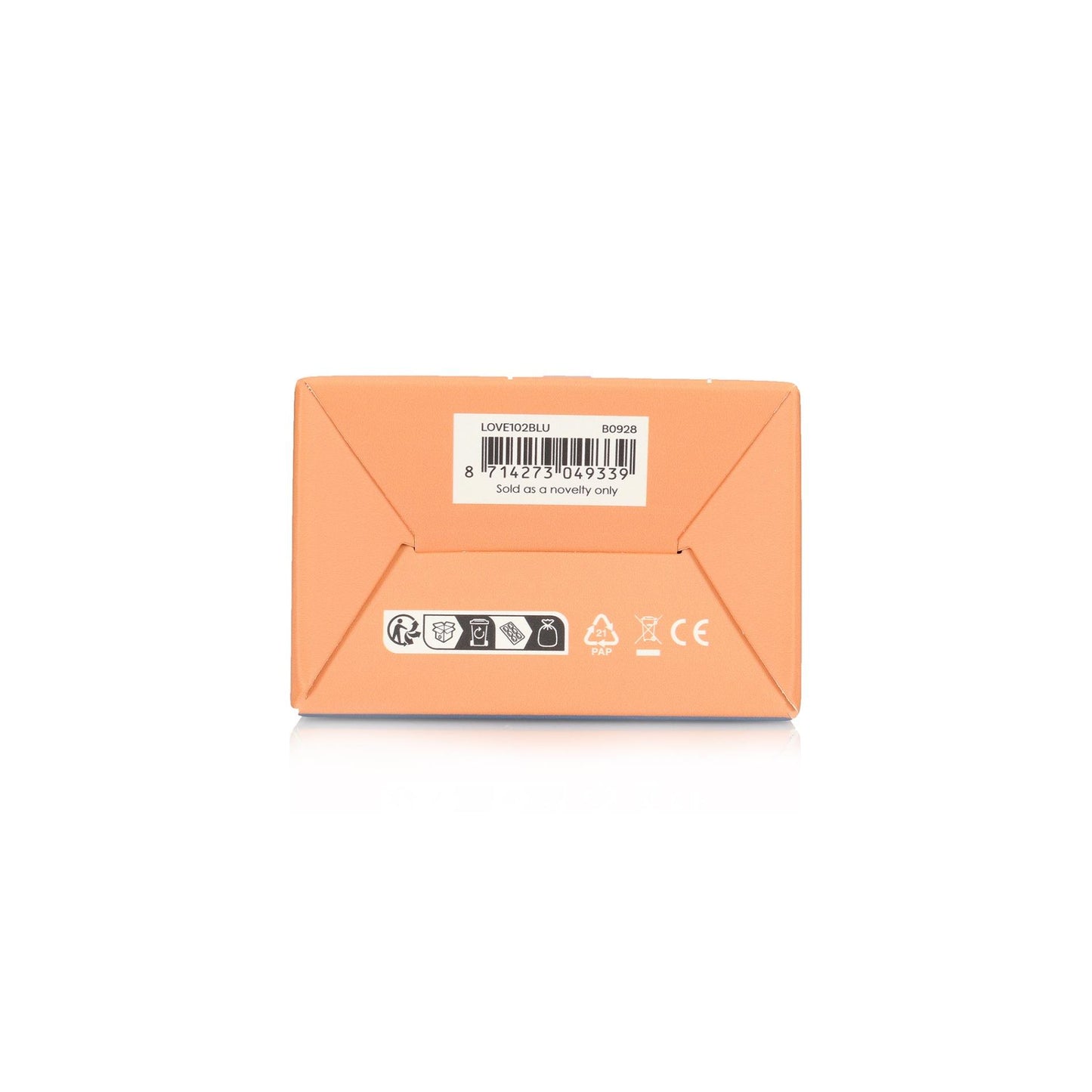 4-Mini Rabbit Vibrator-4