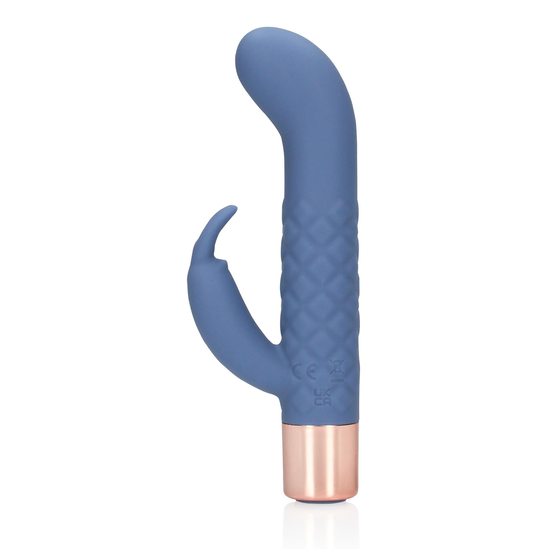 6-Mini Rabbit Vibrator-6